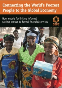 Connecting the World&#039;s Poorest People to the Global Economy